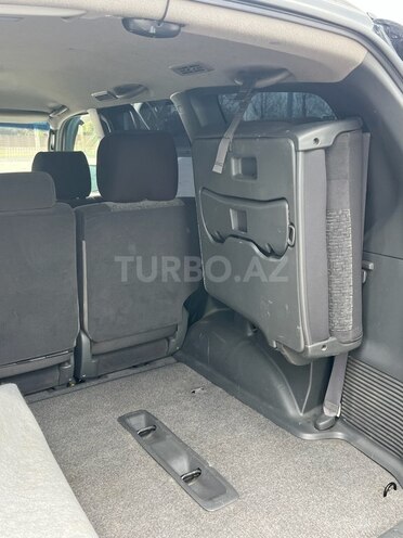Toyota Land Cruiser Prado 2006, 178,764 km - 2.7 l - Şəmkir