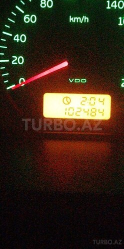 Chery Amulet (A15) 2008, 102,484 km - 1.6 l - Gəncə