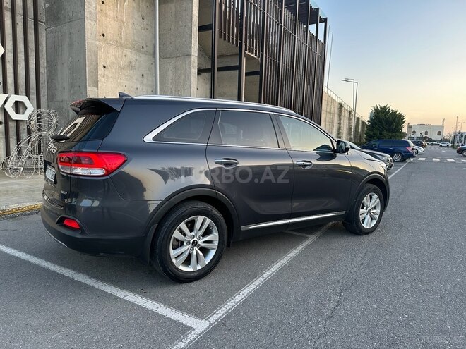 Kia Sorento 2015, 216,000 km - 2.0 l - Bakı