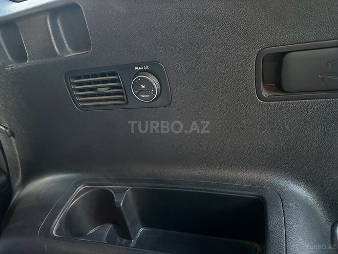 Kia Sorento 2015, 216,000 km - 2.0 l - Bakı