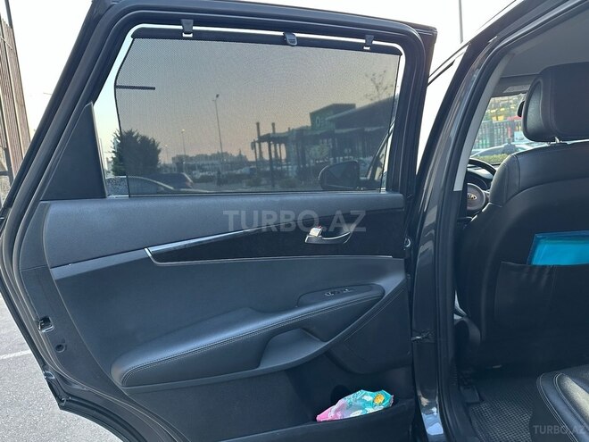 Kia Sorento 2015, 216,000 km - 2.0 l - Bakı