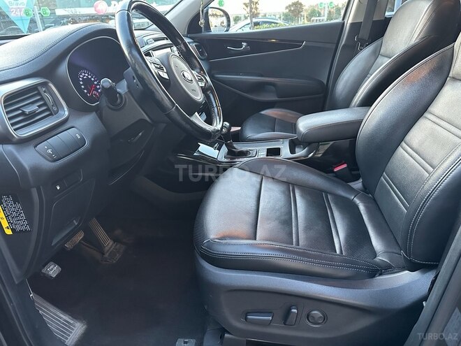 Kia Sorento 2015, 216,000 km - 2.0 l - Bakı
