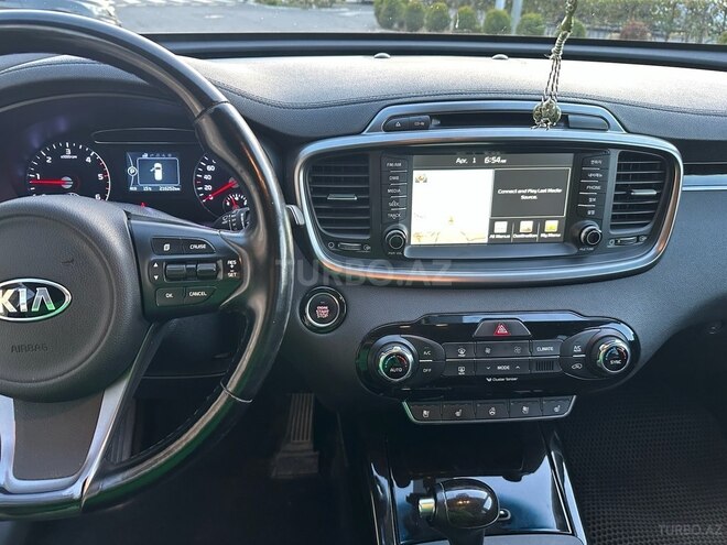 Kia Sorento 2015, 216,000 km - 2.0 l - Bakı