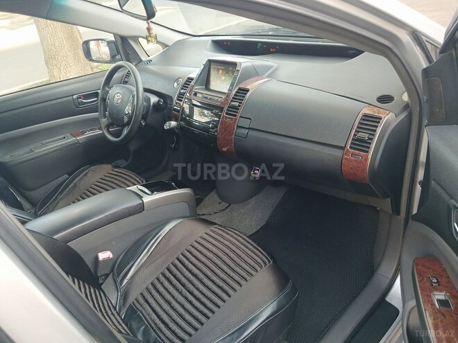 Toyota Prius 2007, 496,644 km - 1.5 l - Gəncə