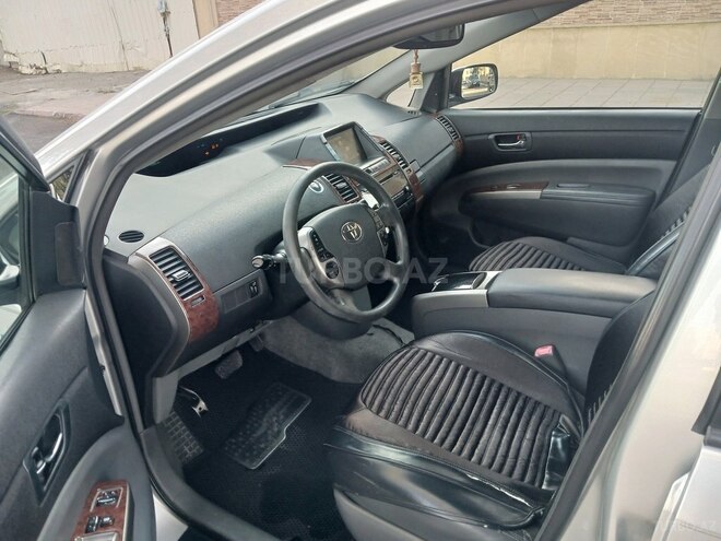 Toyota Prius 2007, 496,644 km - 1.5 l - Gəncə