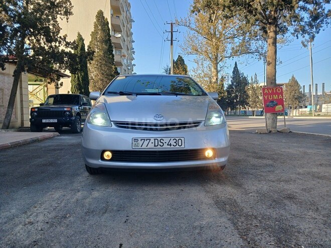 Toyota Prius 2007, 496,644 km - 1.5 l - Gəncə