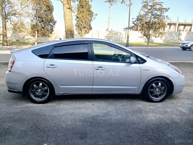Toyota Prius 2007, 496,644 km - 1.5 l - Gəncə
