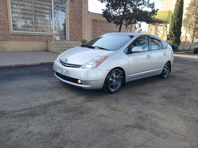 Toyota Prius 2007, 496,644 km - 1.5 l - Gəncə