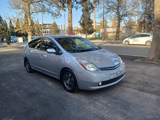 Toyota Prius 2007, 496,644 km - 1.5 l - Gəncə