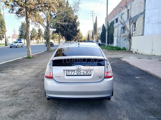 Toyota Prius 2007, 496,644 km - 1.5 l - Gəncə