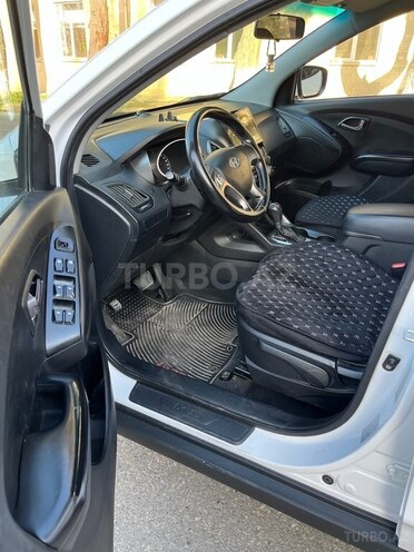 Hyundai ix35 2014, 204,500 km - 2.0 l - Bakı
