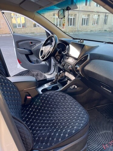 Hyundai ix35 2014, 204,500 km - 2.0 l - Bakı