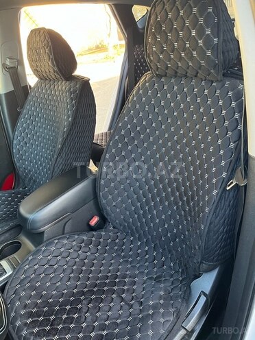 Hyundai ix35 2014, 204,500 km - 2.0 l - Bakı