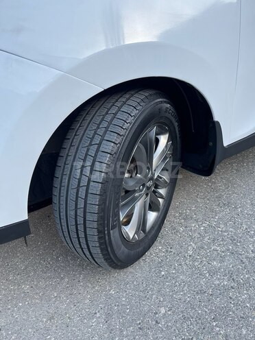 Hyundai ix35 2014, 204,500 km - 2.0 l - Bakı