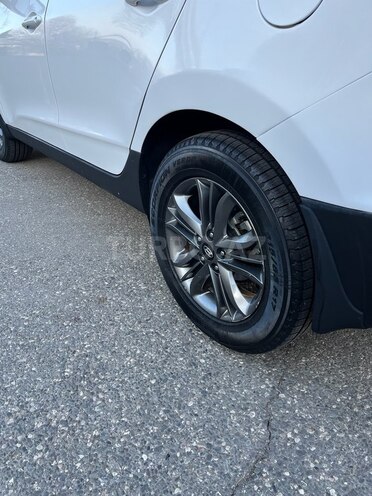 Hyundai ix35 2014, 204,500 km - 2.0 l - Bakı