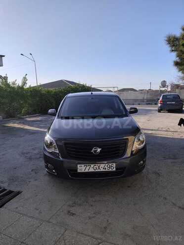 Ravon R4 2019, 113,215 km - 1.5 l - Bakı