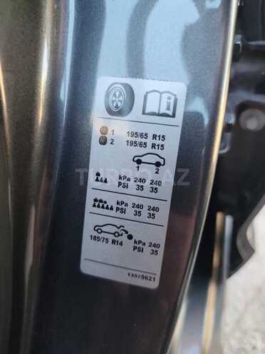 Ravon R4 2019, 113,215 km - 1.5 l - Bakı