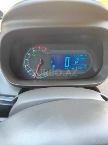 Ravon R4 2019, 113,215 km - 1.5 l - Bakı
