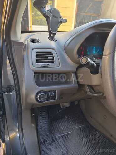 Ravon R4 2019, 113,215 km - 1.5 l - Bakı
