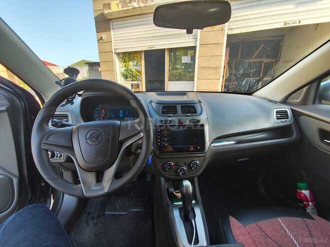 Ravon R4 2019, 113,215 km - 1.5 l - Bakı