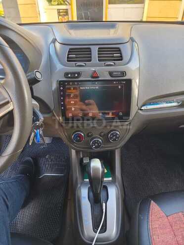 Ravon R4 2019, 113,215 km - 1.5 l - Bakı