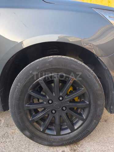 Ravon R4 2019, 113,215 km - 1.5 l - Bakı