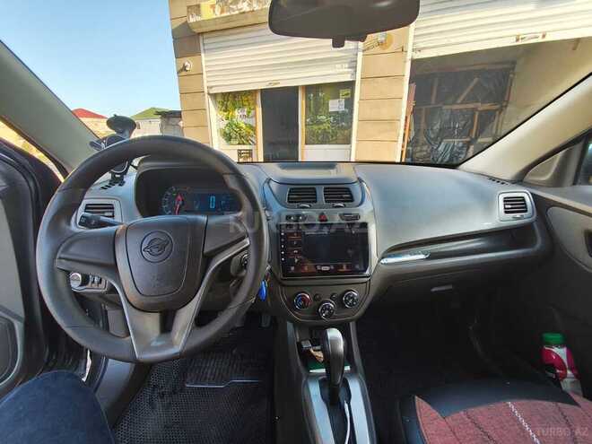 Ravon R4 2019, 113,215 km - 1.5 l - Bakı