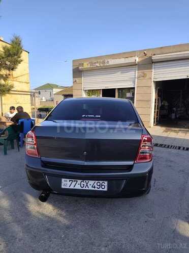 Ravon R4 2019, 113,215 km - 1.5 l - Bakı