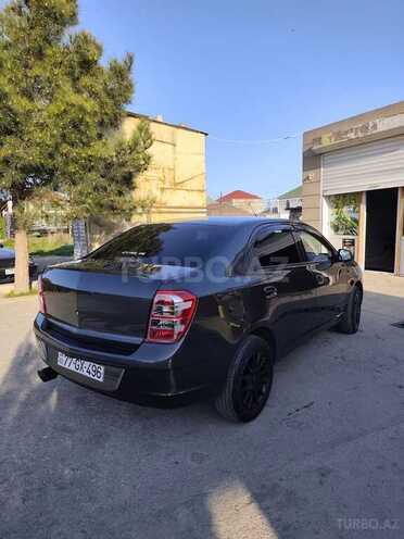 Ravon R4 2019, 113,215 km - 1.5 l - Bakı