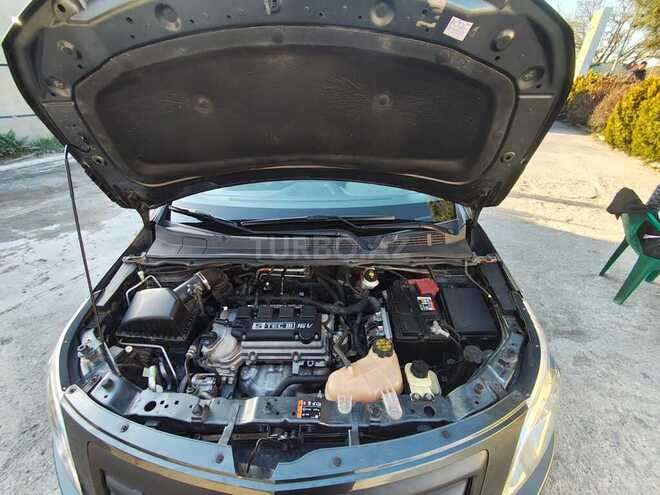 Ravon R4 2019, 113,215 km - 1.5 l - Bakı