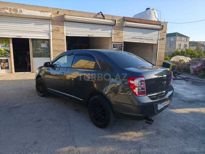 Ravon R4 2019, 113,215 km - 1.5 l - Bakı