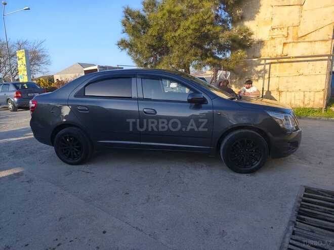 Ravon R4 2019, 113,215 km - 1.5 l - Bakı