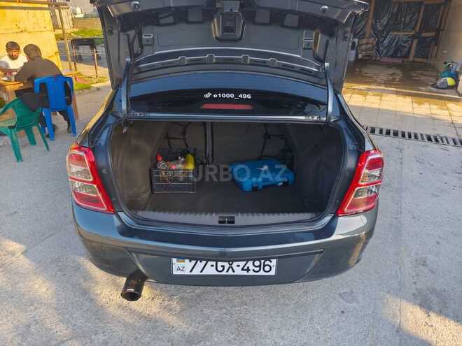 Ravon R4 2019, 113,215 km - 1.5 l - Bakı