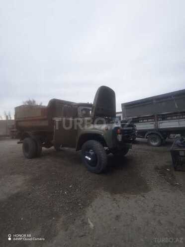ZIL 131 1991, 100,000 km - 6.0 l - Sumqayıt