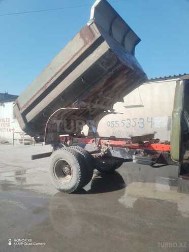 ZIL 131 1991, 100,000 km - 6.0 l - Sumqayıt