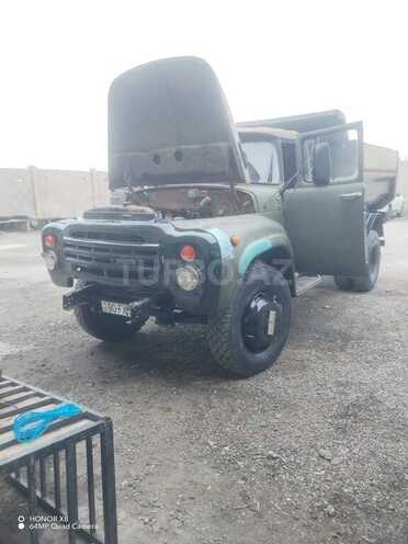 ZIL 131 1991, 100,000 km - 6.0 l - Sumqayıt