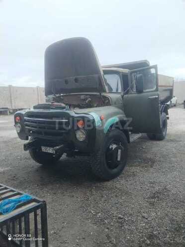 ZIL 131 1991, 100,000 km - 6.0 l - Sumqayıt