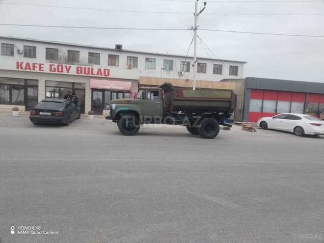 ZIL 131 1991, 100,000 km - 6.0 l - Sumqayıt