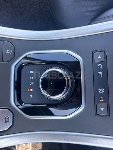 Land Rover RR Evoque 2018, 138,000 km - 2.0 l - Sumqayıt