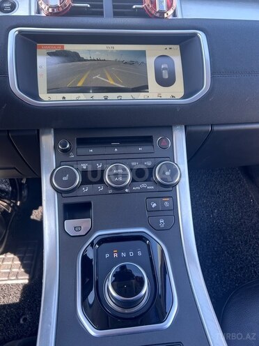Land Rover RR Evoque 2018, 138,000 km - 2.0 l - Sumqayıt