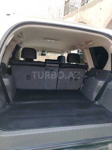 Toyota Land Cruiser Prado 2012, 168,000 km - 2.7 l - Bakı