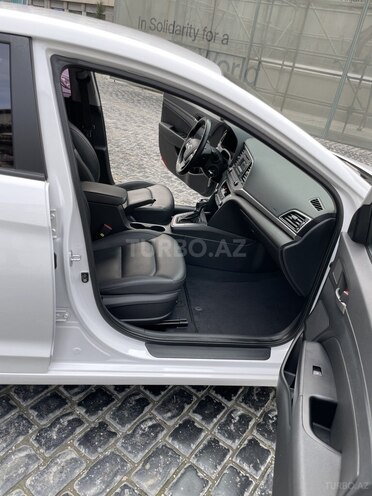 Hyundai Avante 2016, 126,000 km - 1.6 l - Bakı