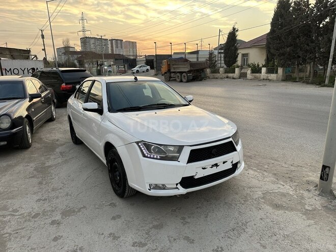 Khazar SD 2019, 18,500 km - 1.7 l - Bakı