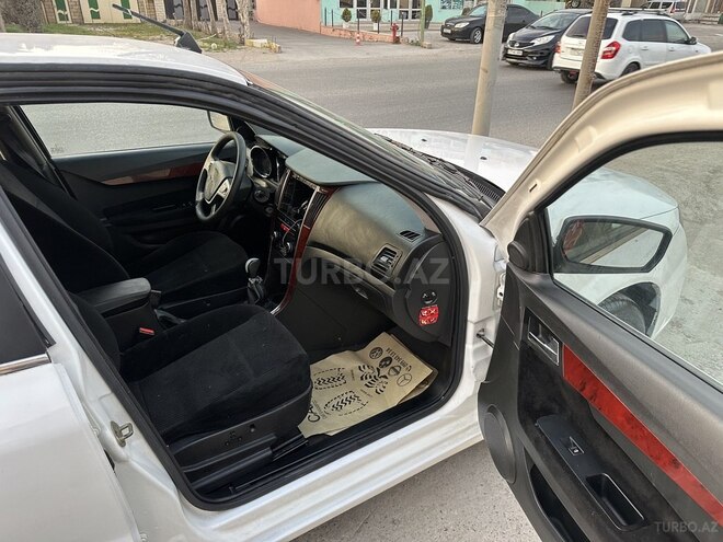 Khazar SD 2019, 18,500 km - 1.7 l - Bakı