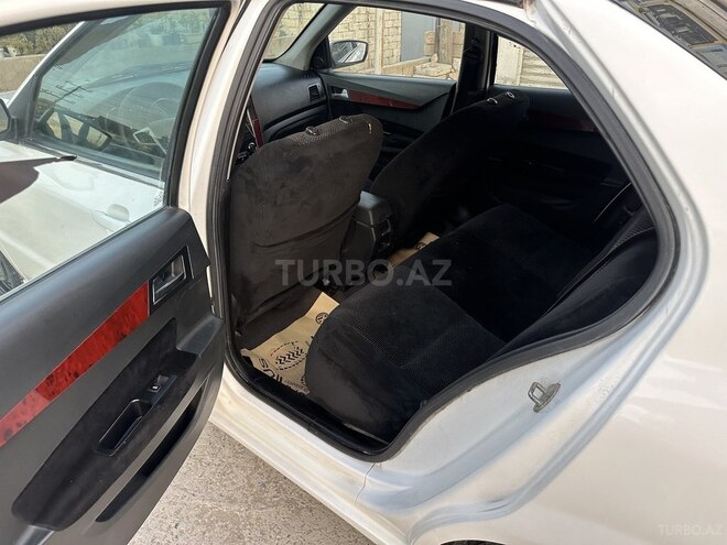 Khazar SD 2019, 18,500 km - 1.7 l - Bakı