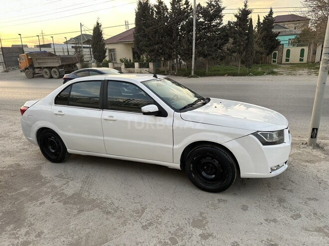 Khazar SD 2019, 18,500 km - 1.7 l - Bakı