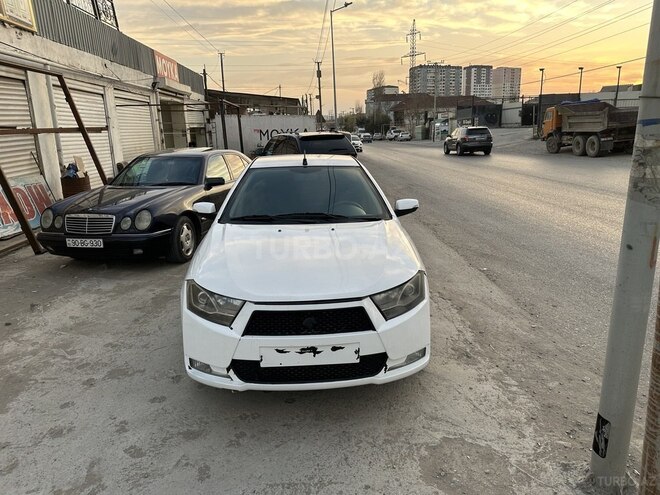 Khazar SD 2019, 18,500 km - 1.7 l - Bakı