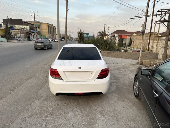 Khazar SD 2019, 18,500 km - 1.7 l - Bakı