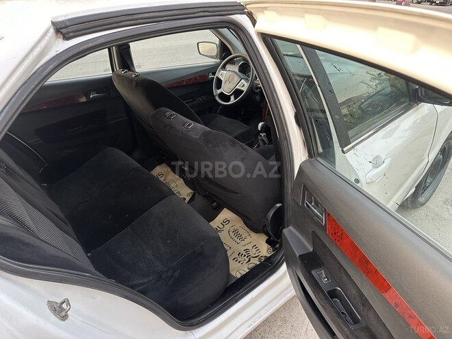 Khazar SD 2019, 18,500 km - 1.7 l - Bakı