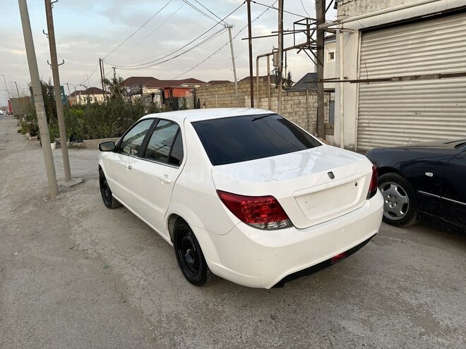 Khazar SD 2019, 18,500 km - 1.7 l - Bakı